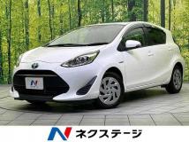 2017 Toyota AQUA
