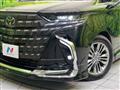2024 Toyota Alphard G