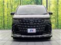 2024 Toyota Alphard G