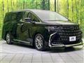 2024 Toyota Alphard G