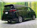 2024 Toyota Alphard G