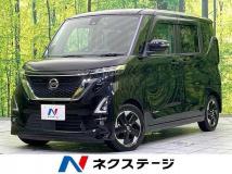 2021 Nissan ROOX