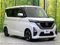 2022 Nissan ROOX
