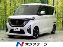2022 Nissan ROOX