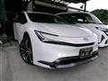 2026 Toyota Prius