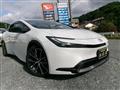 2026 Toyota Prius