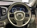 2021 Volvo XC90