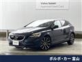 2018 Volvo V40