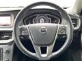 2018 Volvo V40