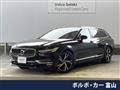 2018 Volvo V90