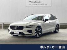 2024 Volvo V60