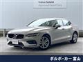2020 Volvo S60