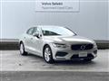 2020 Volvo S60