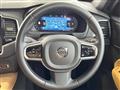 2022 Volvo XC90