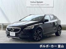 2017 Volvo V40