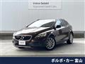 2016 Volvo V40