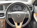 2016 Volvo V40