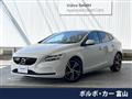 2019 Volvo V40