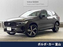 2024 Volvo XC60