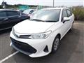 2021 Toyota Corolla Axio
