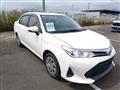 2021 Toyota Corolla Axio