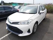 2021 Toyota Corolla Axio