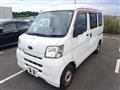 2016 Subaru Sambar