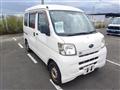 2016 Subaru Sambar