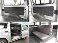 2014 Toyota Regiusace Van