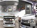 2014 Toyota Regiusace Van