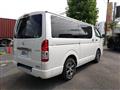 2016 Toyota Regiusace Van