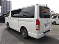 2016 Toyota Regiusace Van