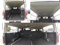 2018 Toyota Hiace Van