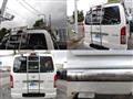 2018 Toyota Hiace Van