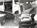 2018 Toyota Hiace Van