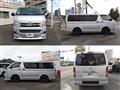 2012 Toyota Hiace Van