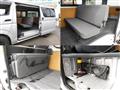 2012 Toyota Hiace Van