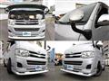 2012 Toyota Hiace Van