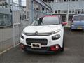 2018 Citroen C3