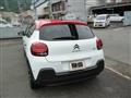 2018 Citroen C3