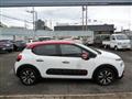 2018 Citroen C3