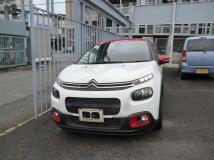 2018 Citroen C3