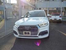 2017 Audi Q5