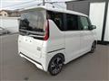 2025 Nissan ROOX