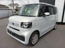 2024 Honda N BOX