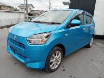 2024 Toyota PIXIS EPOCH