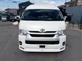 2024 Toyota Hiace Commuter