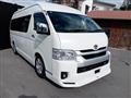2024 Toyota Hiace Commuter
