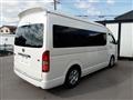 2024 Toyota Hiace Commuter