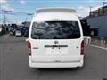 2024 Toyota Hiace Commuter